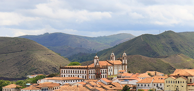 Minas Gerais