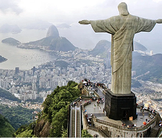 Rio de Janeiro 